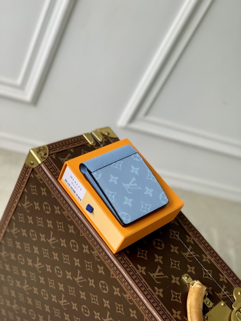 LV Wallets